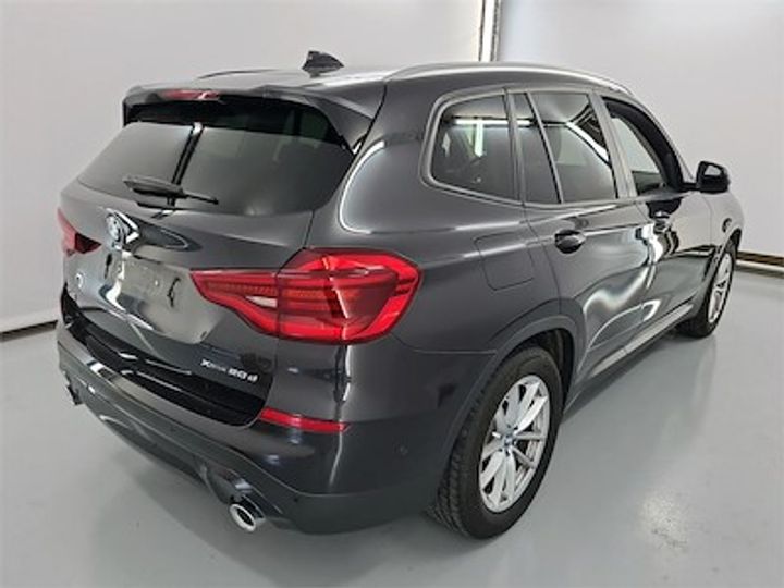 Photo 4 VIN: WBAUZ35020N000910 - BMW X3 DIESEL - 2018 