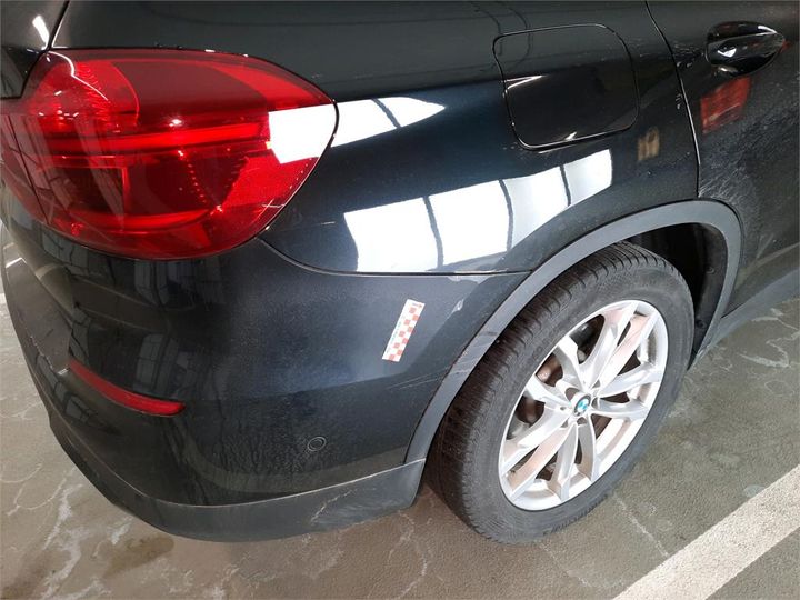 Photo 23 VIN: WBAUZ35020N026908 - BMW X3 