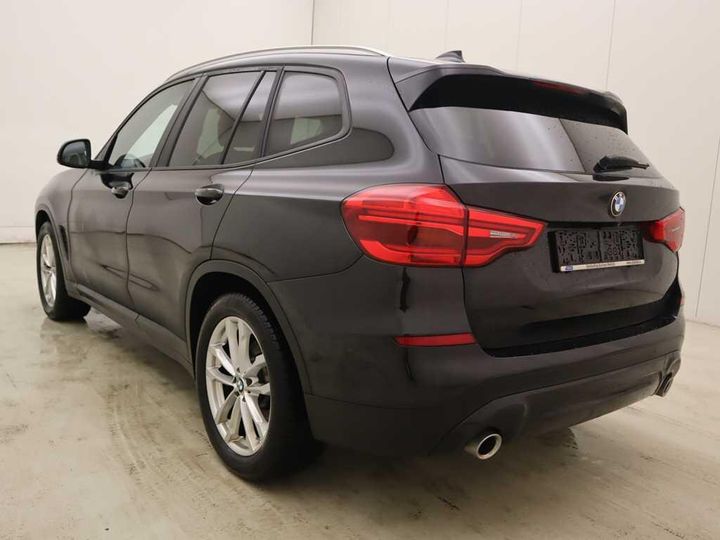 Photo 8 VIN: WBAUZ35020N026908 - BMW X3 