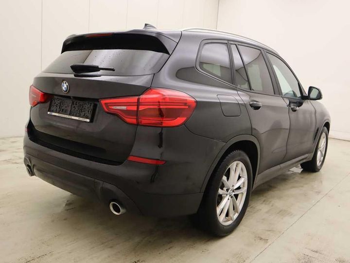 Photo 9 VIN: WBAUZ35020N026908 - BMW X3 