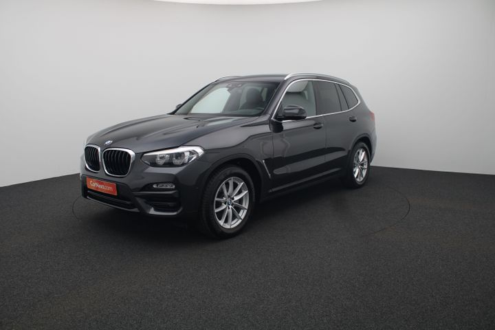 Photo 0 VIN: WBAUZ35030NE18234 - BMW X3 