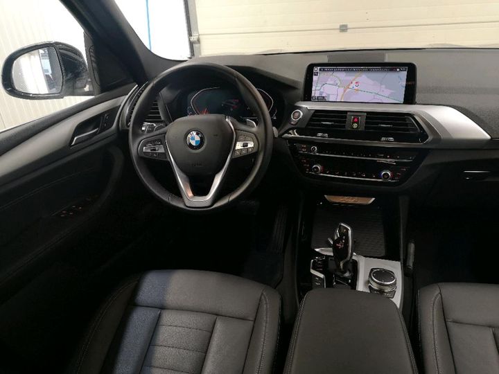 Photo 6 VIN: WBAUZ35060N012512 - BMW X3 