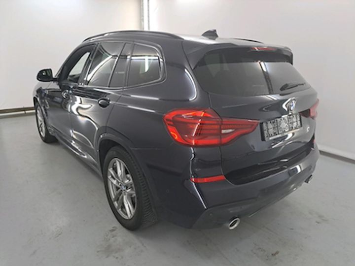 Photo 2 VIN: WBAUZ35060ND21030 - BMW X3 