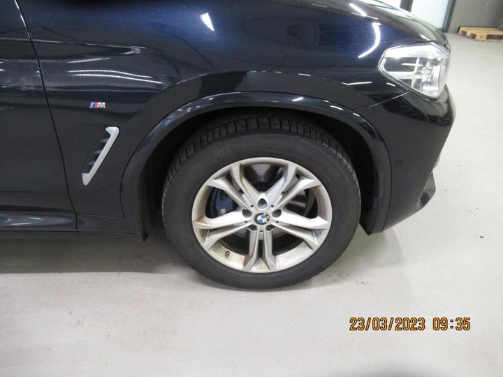 Photo 5 VIN: WBAUZ35070N010865 - BMW X3 