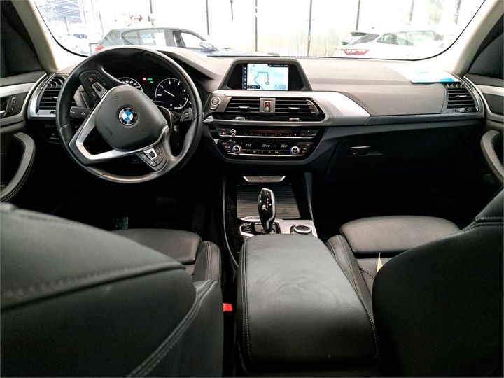 Photo 3 VIN: WBAUZ35070NE17166 - BMW X3 