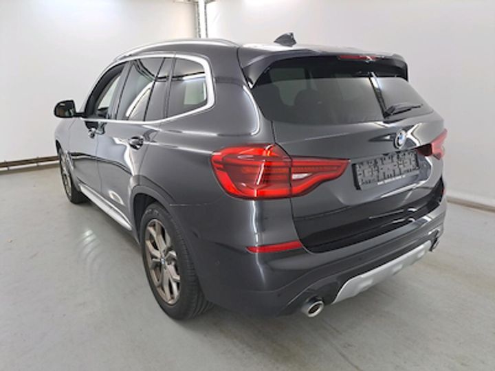 Photo 2 VIN: WBAUZ35080N032437 - BMW X3 DIESEL - 2018 