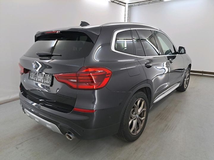 Photo 3 VIN: WBAUZ35080N032437 - BMW X3 DIESEL - 2018 