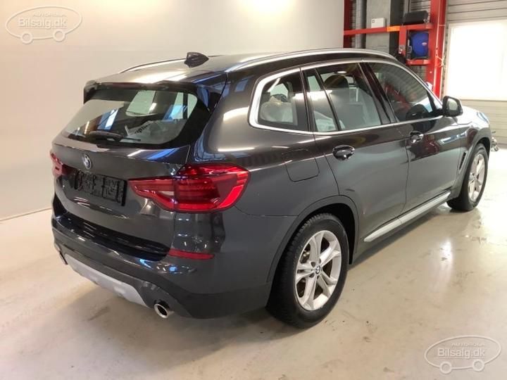 Photo 16 VIN: WBAUZ3508LN041241 - BMW X3 SUV 