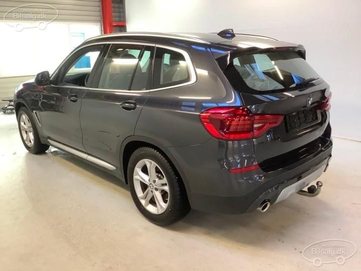 Photo 21 VIN: WBAUZ3508LN041241 - BMW X3 SUV 