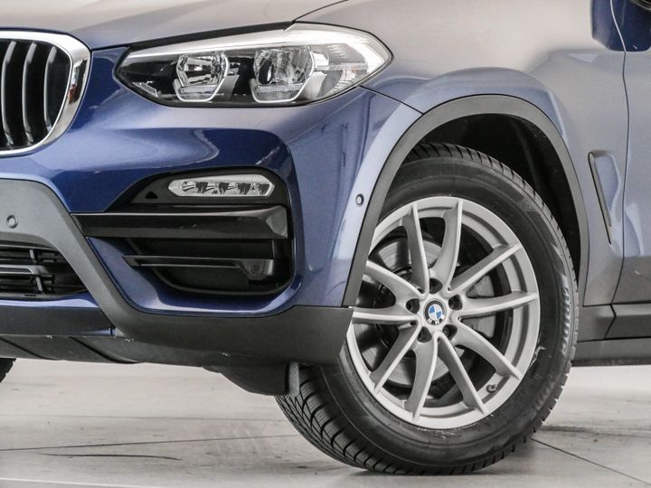 Photo 11 VIN: WBAUZ35090N001665 - BMW X3 