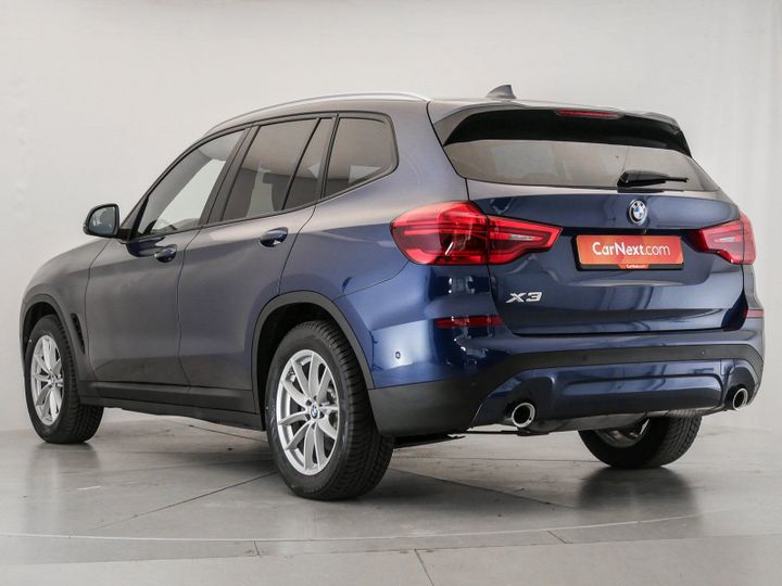 Photo 5 VIN: WBAUZ35090N001665 - BMW X3 