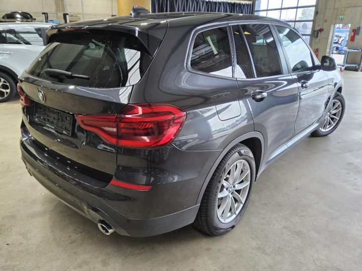 Photo 1 VIN: WBAUZ35090N032138 - BMW X3 