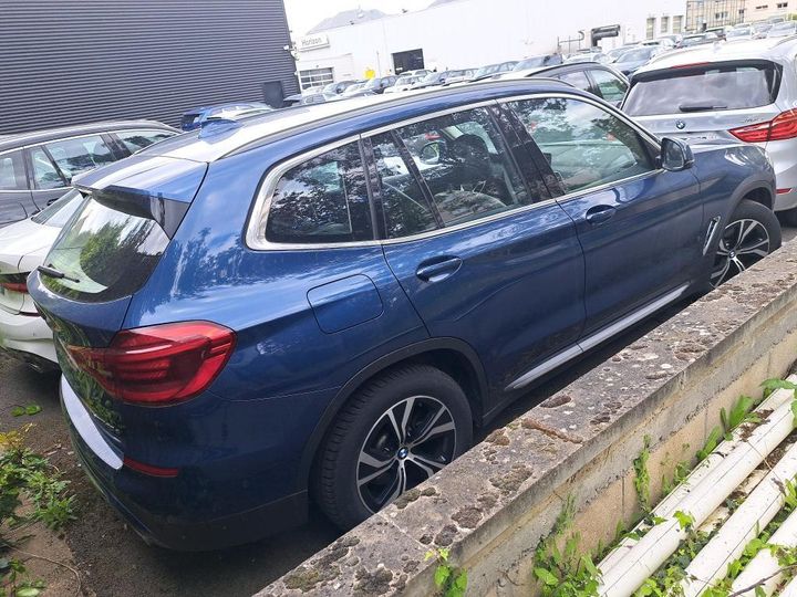 Photo 3 VIN: WBAUZ35090NE17539 - BMW X3 