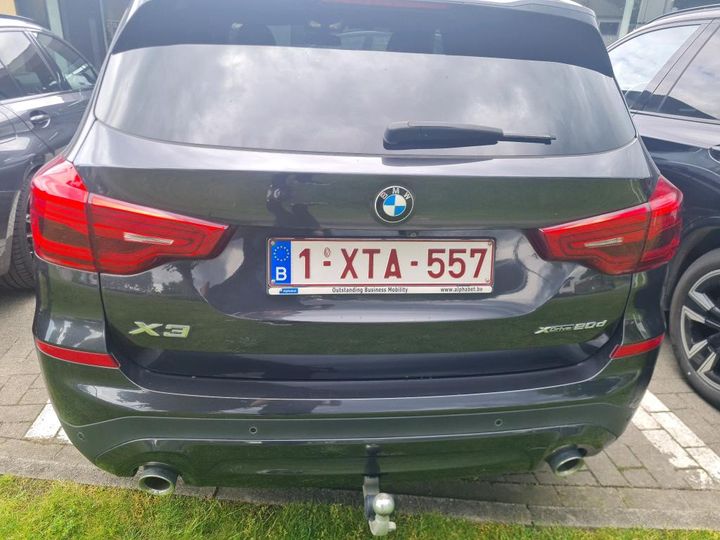 Photo 6 VIN: WBAUZ350X0N037901 - BMW X3 