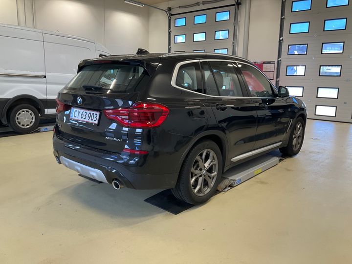 Photo 4 VIN: WBAUZ9503MN073874 - BMW X3 