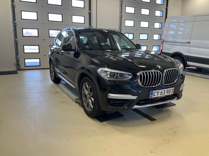 Photo 6 VIN: WBAUZ9503MN073874 - BMW X3 