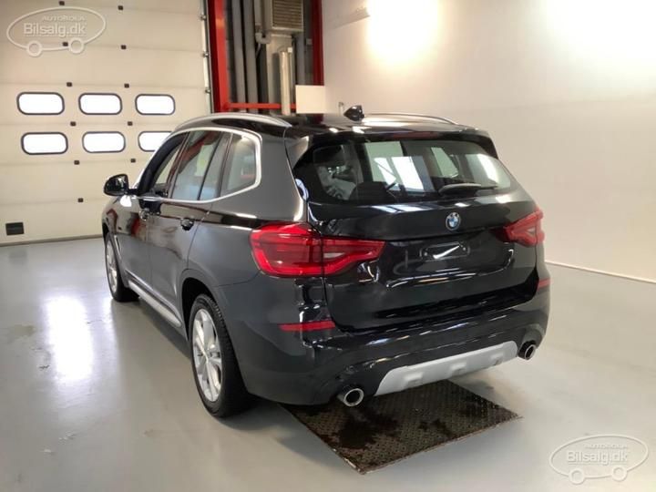 Photo 22 VIN: WBAUZ9503MN088245 - BMW X3 SUV 