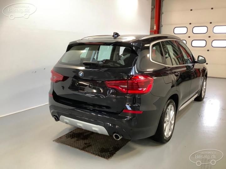 Photo 4 VIN: WBAUZ9503MN088245 - BMW X3 SUV 