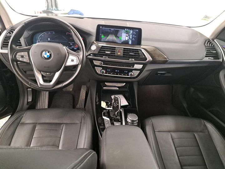 Photo 2 VIN: WBAUZ95080N066798 - BMW X3 