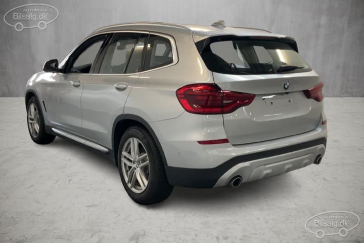 Photo 1 VIN: WBAUZ9508MN071148 - BMW X3 