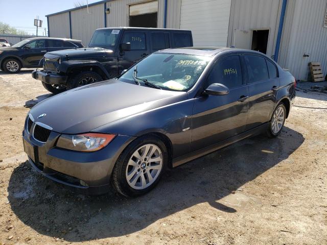 Photo 1 VIN: WBAVA33507KX72408 - BMW 328 I 