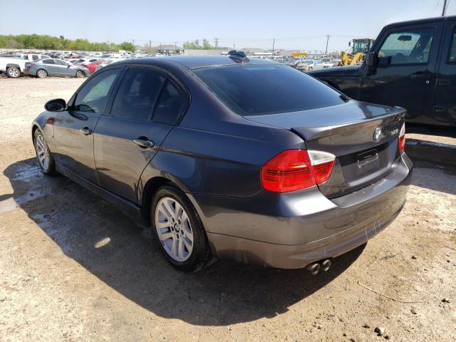 Photo 2 VIN: WBAVA33507KX72408 - BMW 328 I 