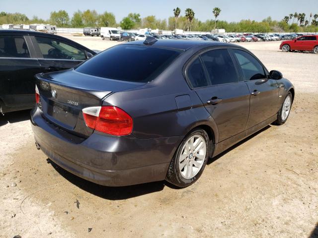 Photo 3 VIN: WBAVA33507KX72408 - BMW 328 I 