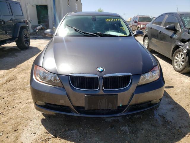 Photo 8 VIN: WBAVA33507KX72408 - BMW 328 I 