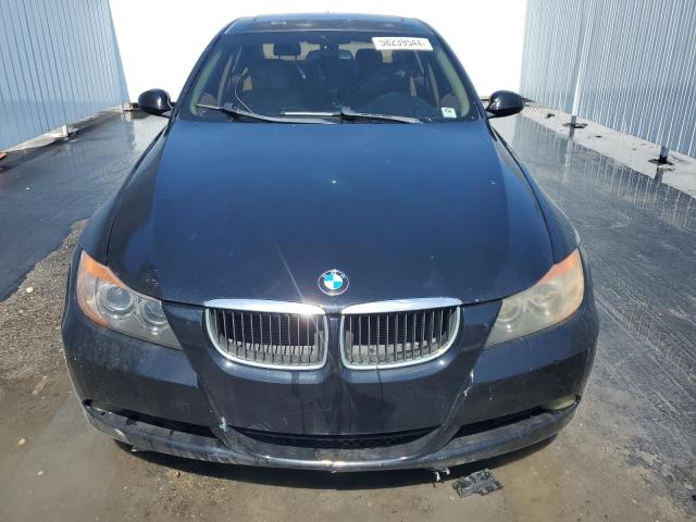 Photo 4 VIN: WBAVA33507KX80394 - BMW 328 I 