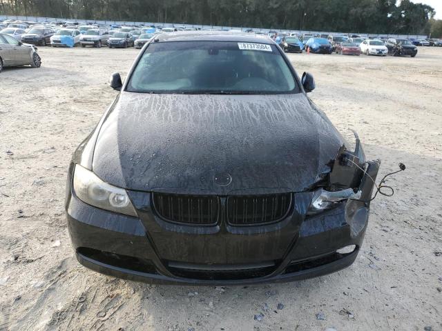 Photo 4 VIN: WBAVA33507KX82257 - BMW 328 I 