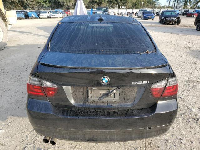 Photo 5 VIN: WBAVA33507KX82257 - BMW 328 I 