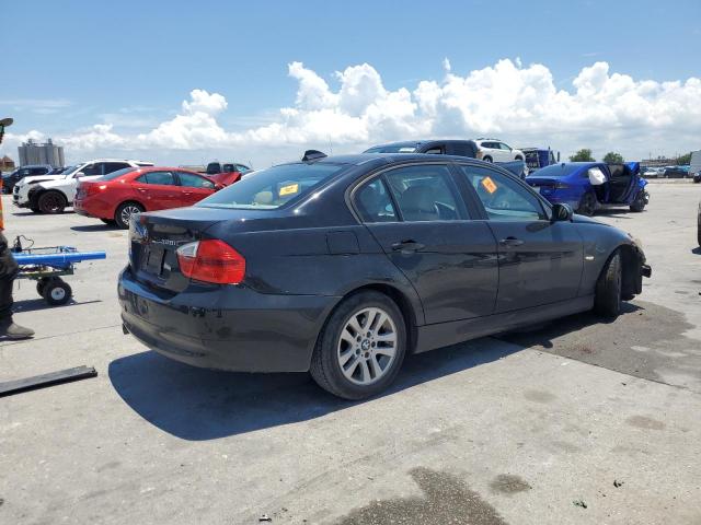 Photo 2 VIN: WBAVA33507KX82629 - BMW 3 SERIES 