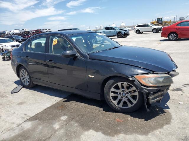 Photo 3 VIN: WBAVA33507KX82629 - BMW 3 SERIES 