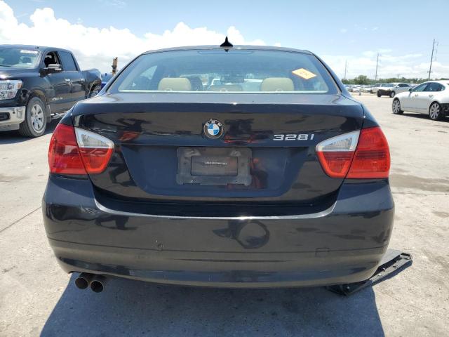 Photo 5 VIN: WBAVA33507KX82629 - BMW 3 SERIES 