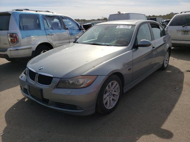 Photo 1 VIN: WBAVA33507KX82954 - BMW 328 I 