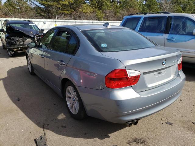 Photo 2 VIN: WBAVA33507KX82954 - BMW 328 I 