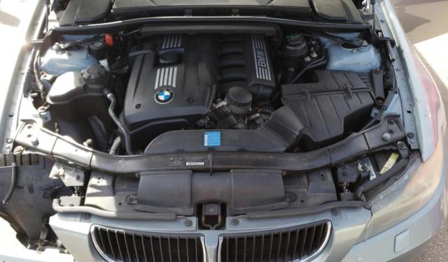 Photo 6 VIN: WBAVA33507KX82954 - BMW 328 I 