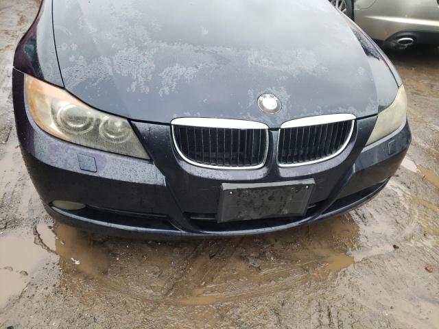 Photo 8 VIN: WBAVA33507P141063 - BMW 328 I 