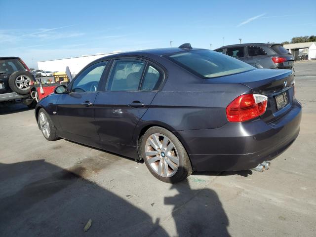 Photo 1 VIN: WBAVA33507PG49892 - BMW 328 I 