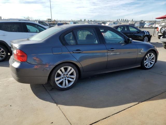 Photo 2 VIN: WBAVA33507PG49892 - BMW 328 I 