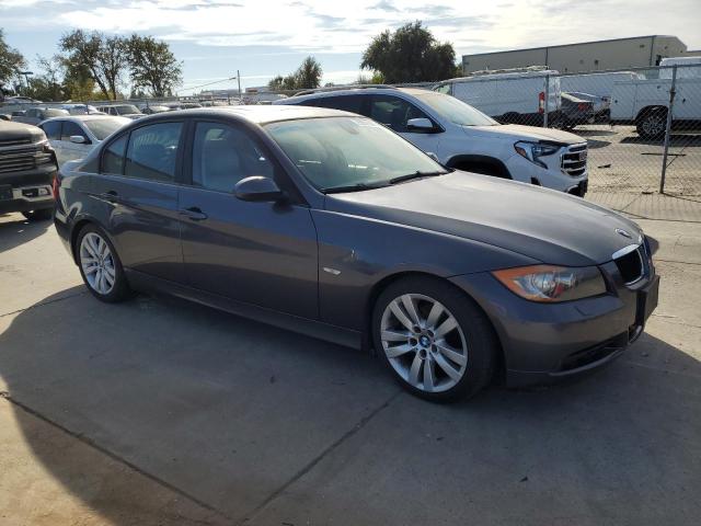 Photo 3 VIN: WBAVA33507PG49892 - BMW 328 I 