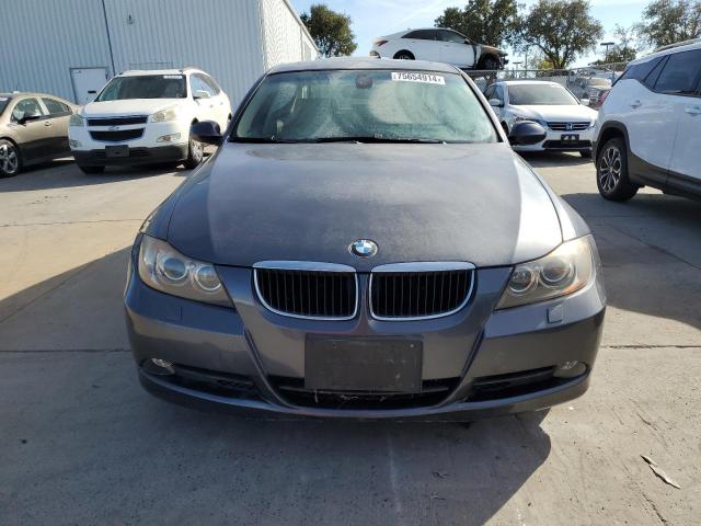 Photo 4 VIN: WBAVA33507PG49892 - BMW 328 I 