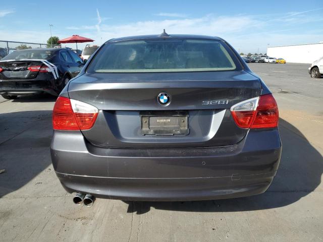 Photo 5 VIN: WBAVA33507PG49892 - BMW 328 I 