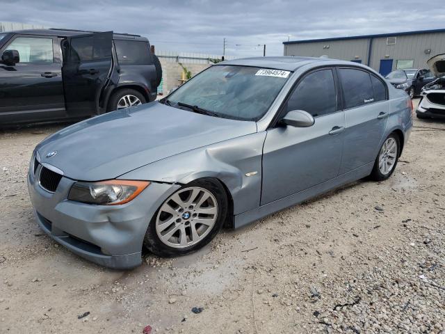 Photo 0 VIN: WBAVA33507PV65469 - BMW 328 I 