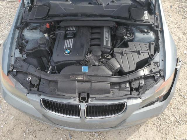 Photo 10 VIN: WBAVA33507PV65469 - BMW 328 I 