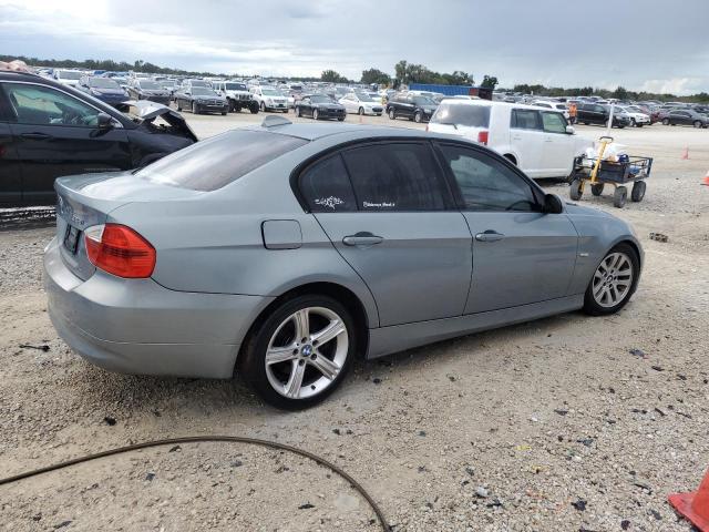 Photo 2 VIN: WBAVA33507PV65469 - BMW 328 I 