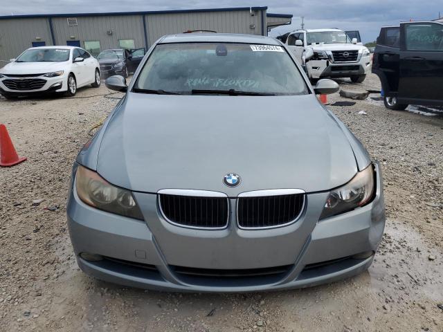 Photo 4 VIN: WBAVA33507PV65469 - BMW 328 I 