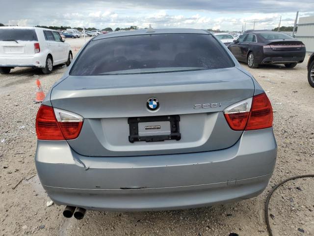 Photo 5 VIN: WBAVA33507PV65469 - BMW 328 I 