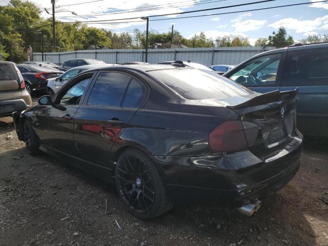 Photo 1 VIN: WBAVA33507PV65908 - BMW 3 SERIES 