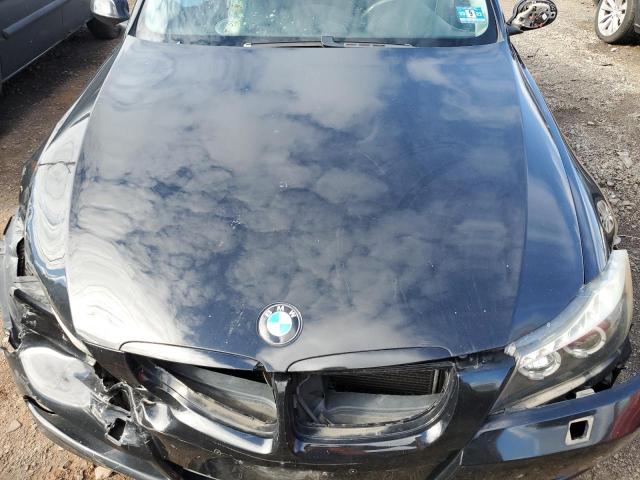 Photo 10 VIN: WBAVA33507PV65908 - BMW 3 SERIES 